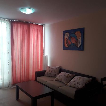 Gradina Sunny Deluxe Apartment Sozopol Ngoại thất bức ảnh