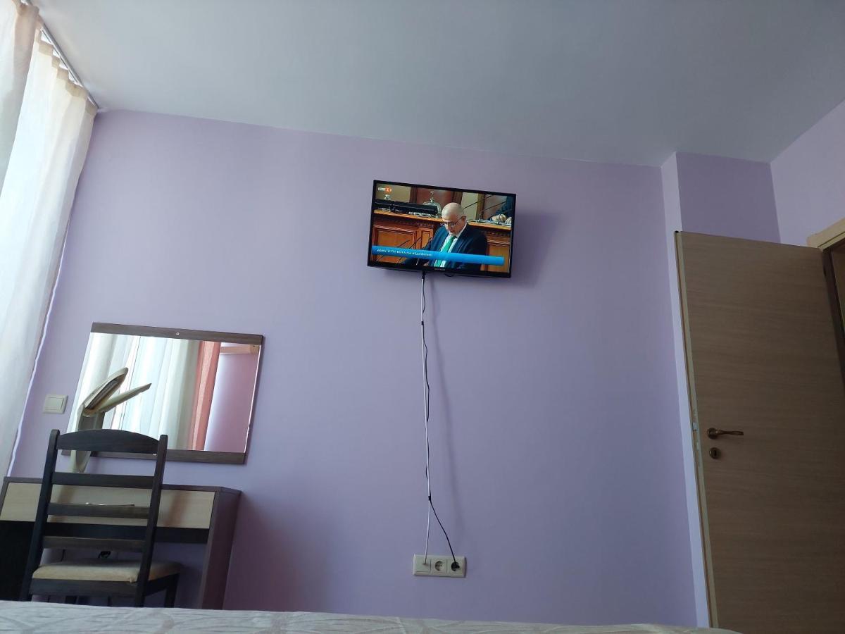 Gradina Sunny Deluxe Apartment Sozopol Ngoại thất bức ảnh